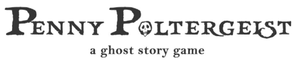 Penny Poltergeist