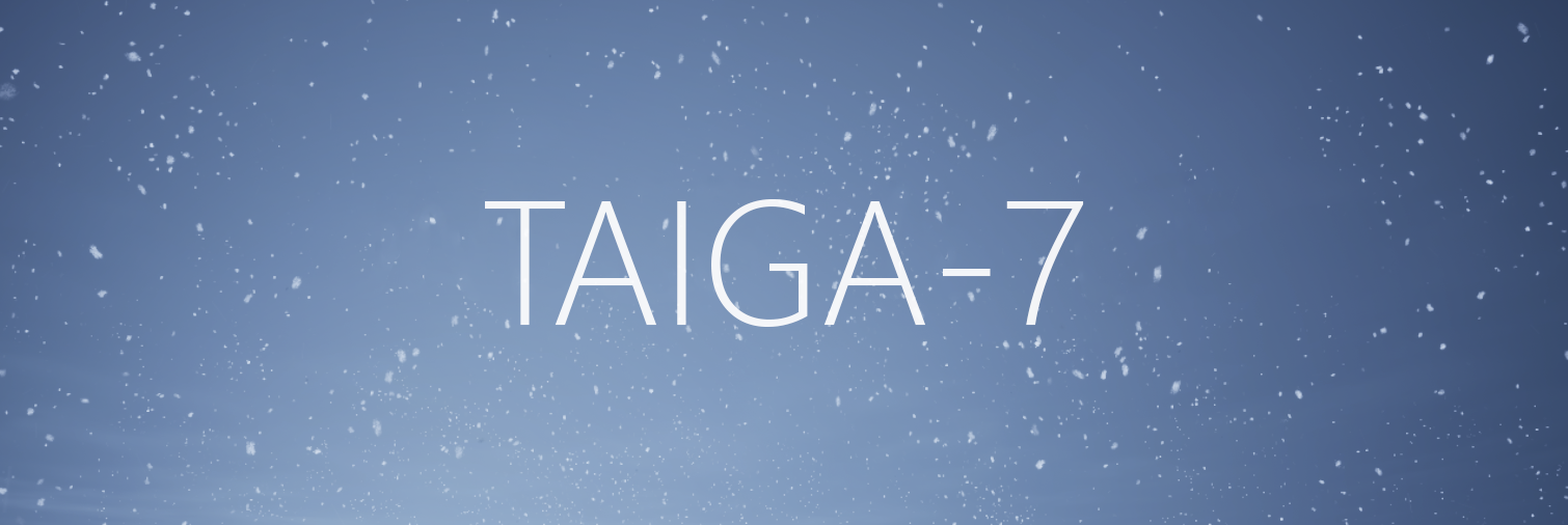 TAIGA-7