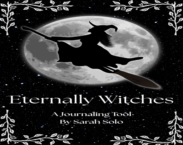 Eternally Witches