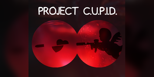 Cover image for C.U.P.I.D.