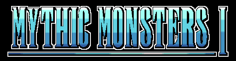 Mythic Monsters I