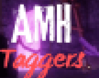 AMH taggers