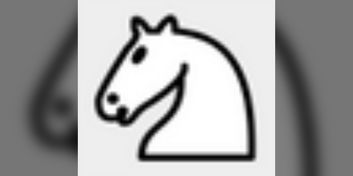 Cover image for Increasingly Cursed Knight Puzzles