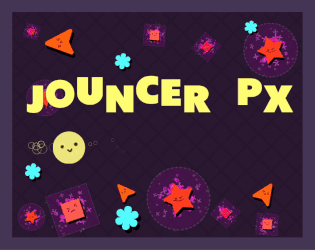 JOUNCER PX