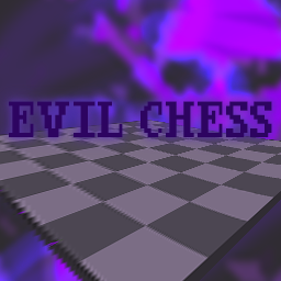 Evil Chess
