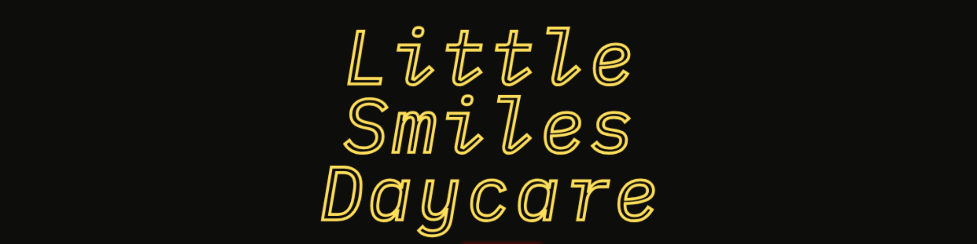 Little Smiles Daycare