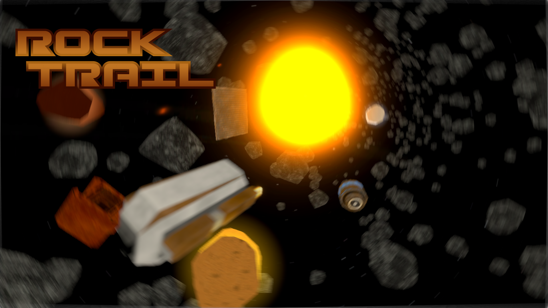 Rock Trail