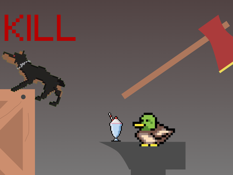 KILL
