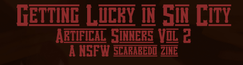 Artificial Sinners: Volume 2