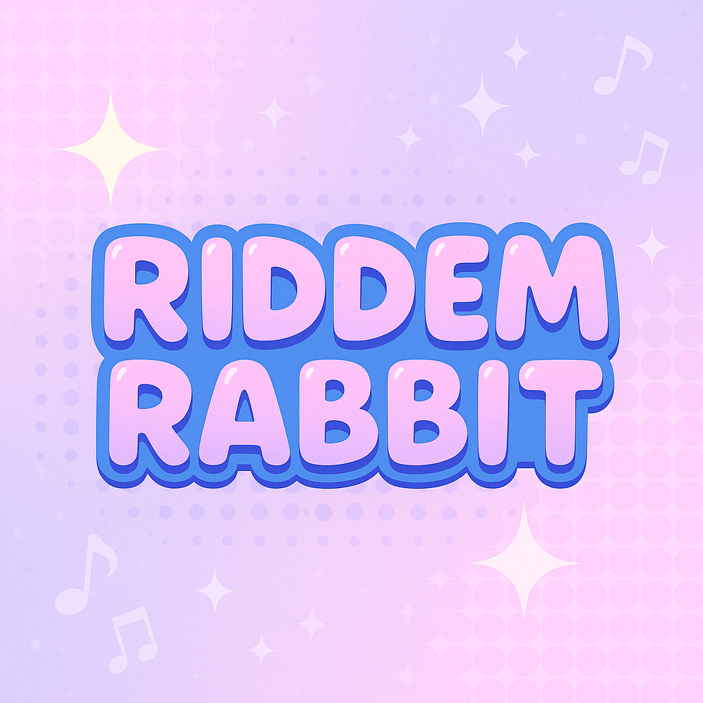 Riddem Rabbit