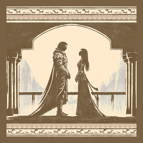 Unraveling Destinies — Impressions Composing Jam: Mystery Jam #1