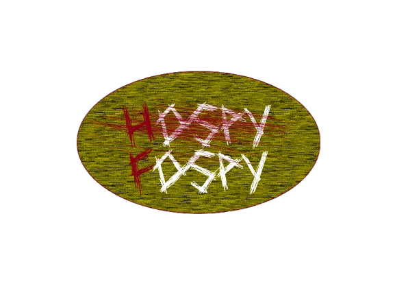 HospyFospy:Chapter 2