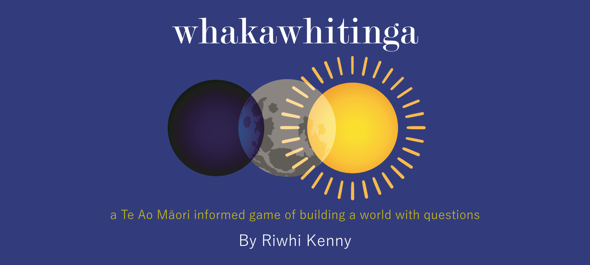 whakawhitinga