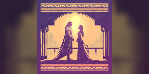 Cover image for Unraveling Destinies — Impressions Composing Jam: Mystery Jam #1
