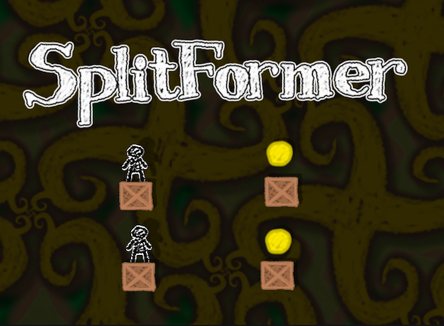 SplitFormer