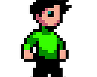 Pixel Art