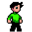 Pixel Art