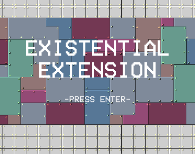 Cover image for Existential Extensions