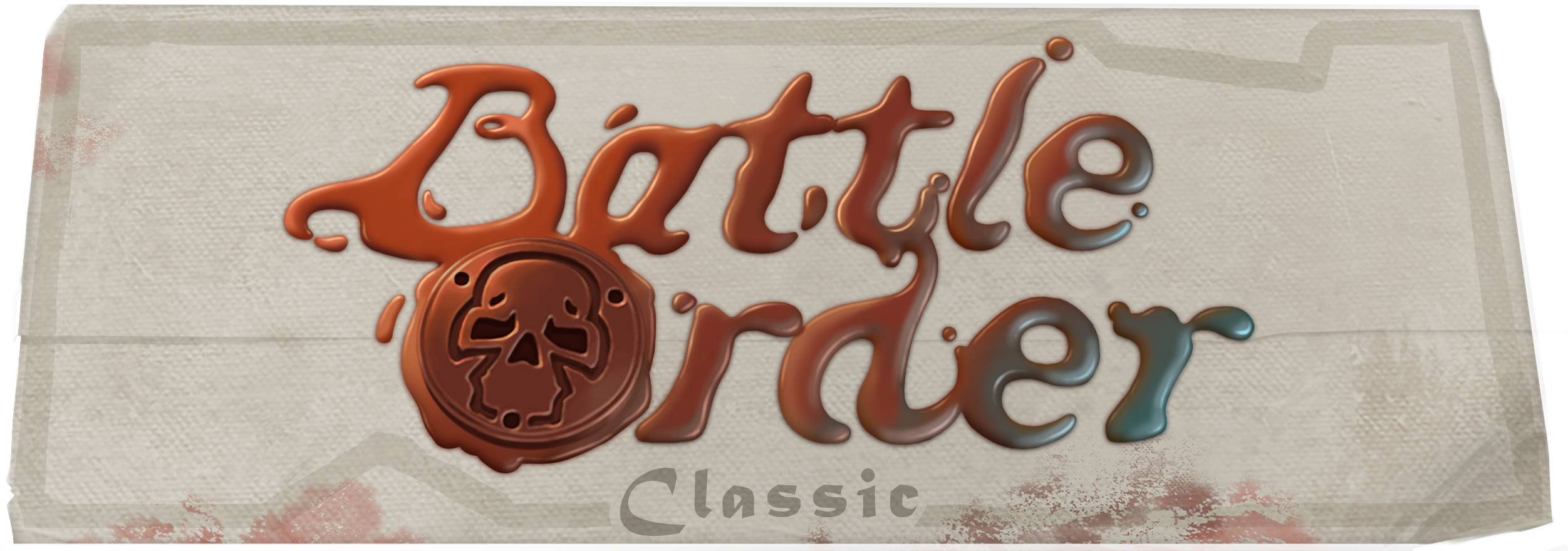 Battle Order classic