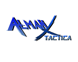 Almah X Tactica