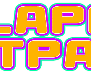 Flappy Jetpack