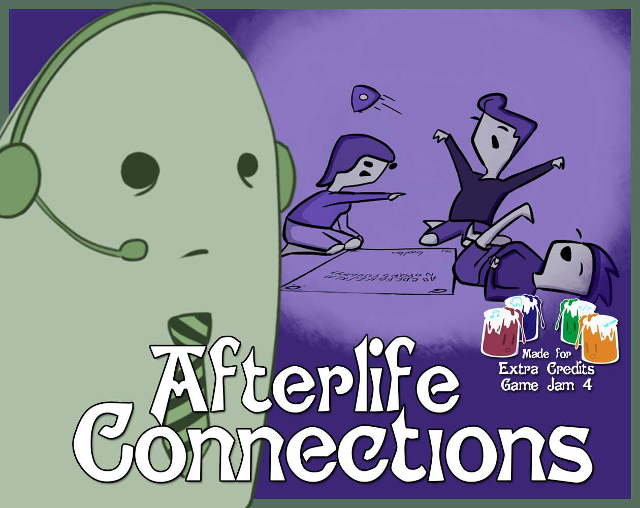 Afterlife Connections LLC