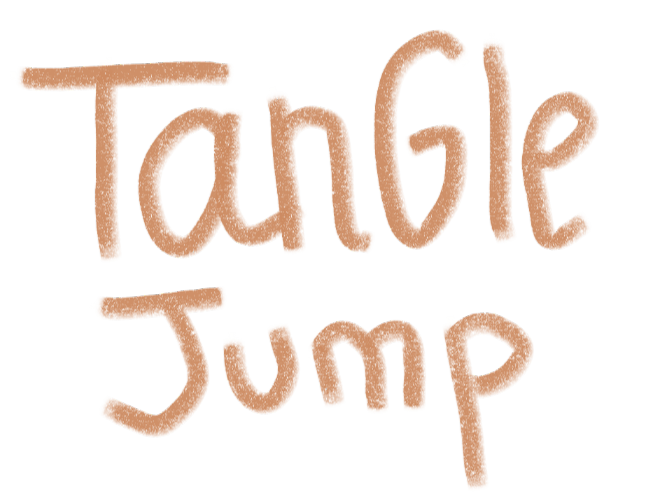 Tangle Jump