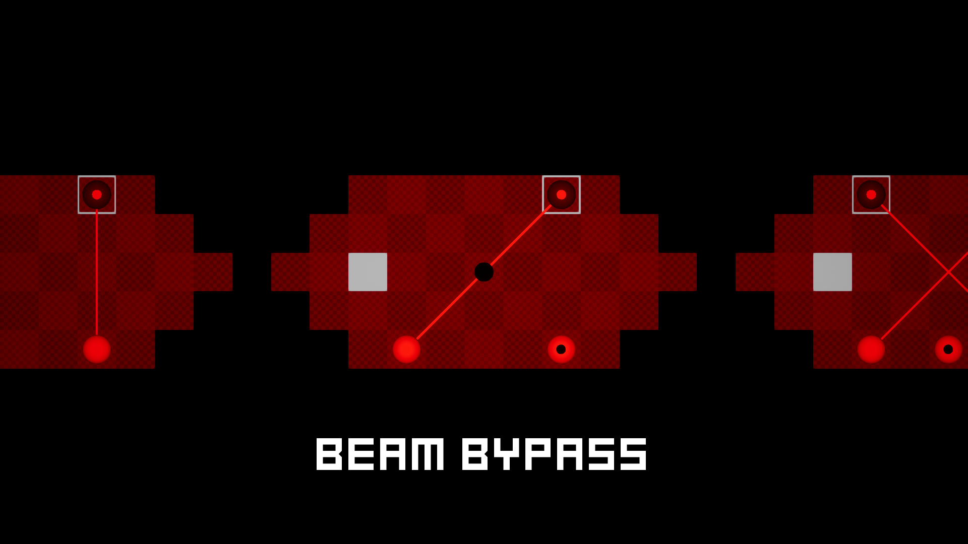 Cover image for Beam Bypass