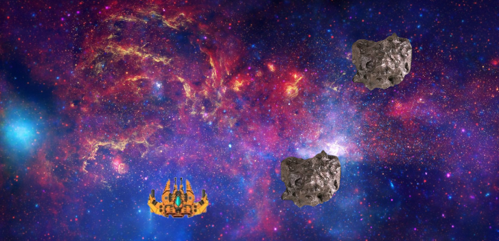 Space_Shooter