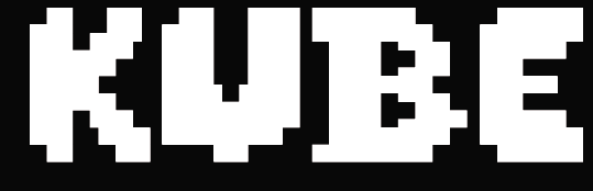 Kube - 0.1.0A