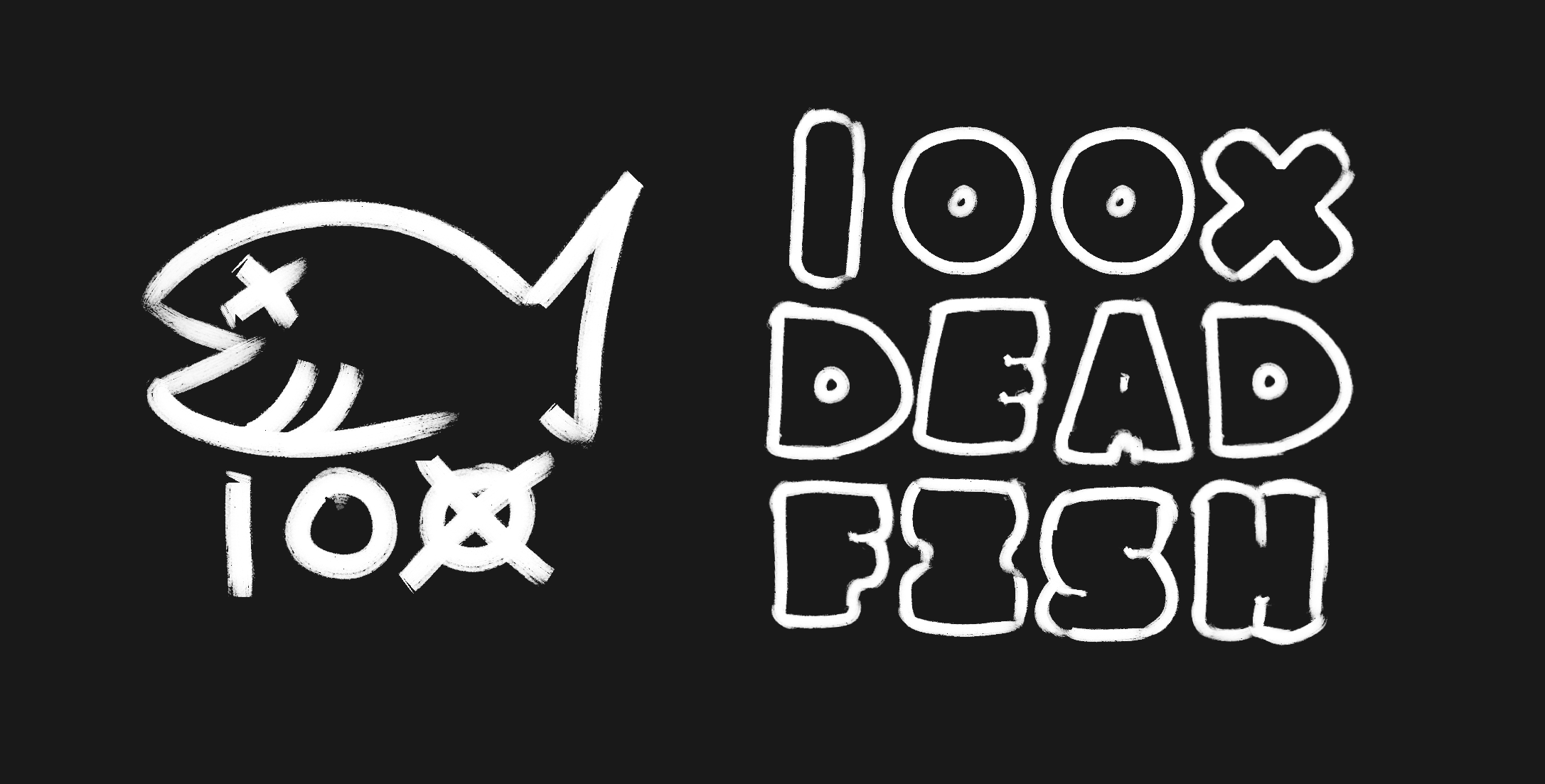 100 Dead Fish