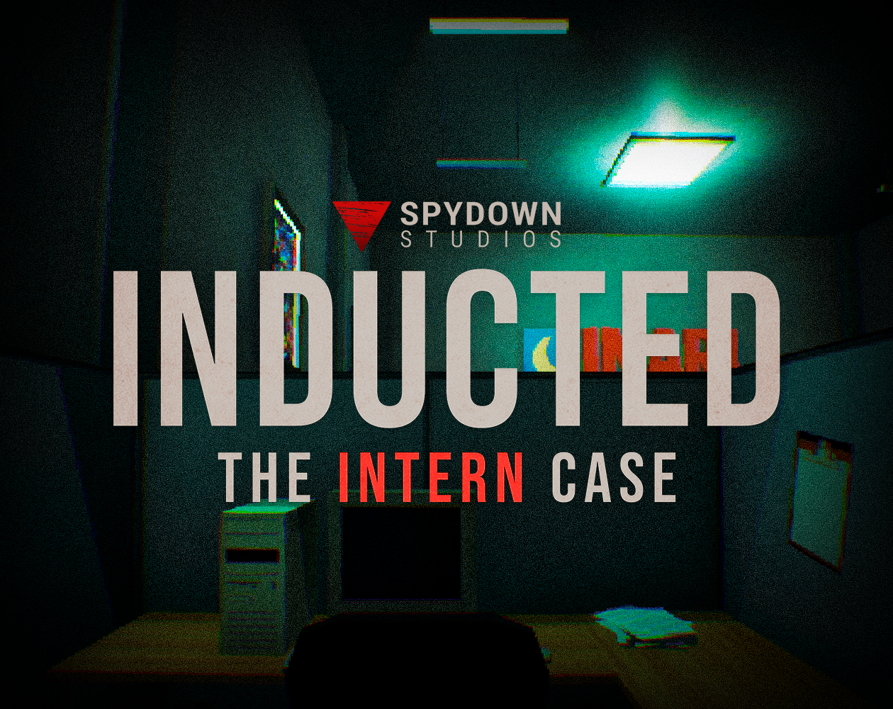 Inducted : The Intern Case