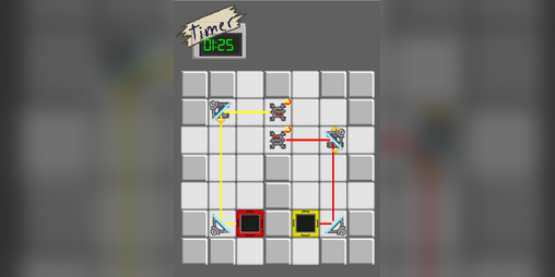 Cover image for Beamlink: Photon Connect