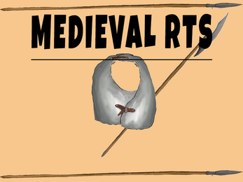 Medieval RTS Demo by DJ Lentejas