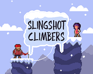 Climbing Clicker by ZachCreates