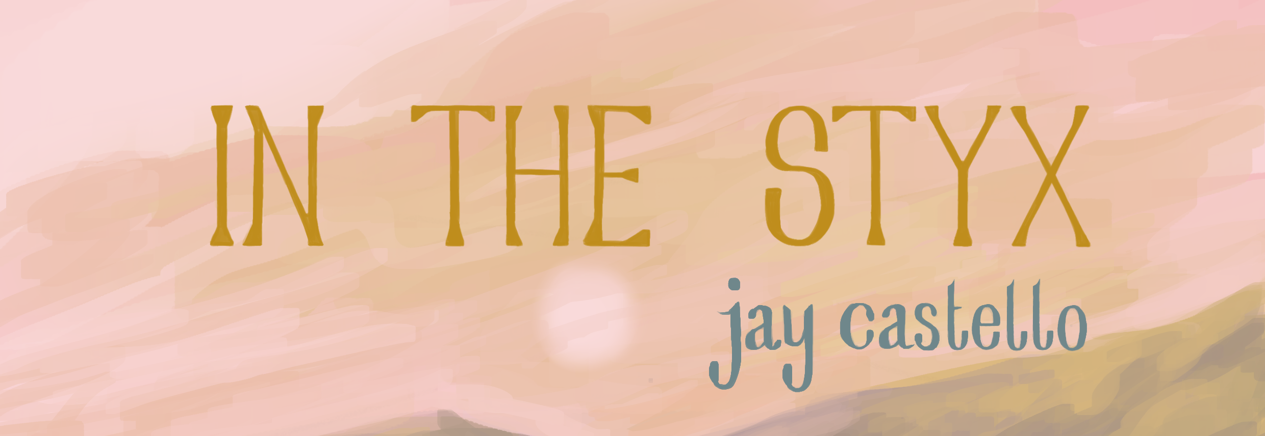 In the Styx