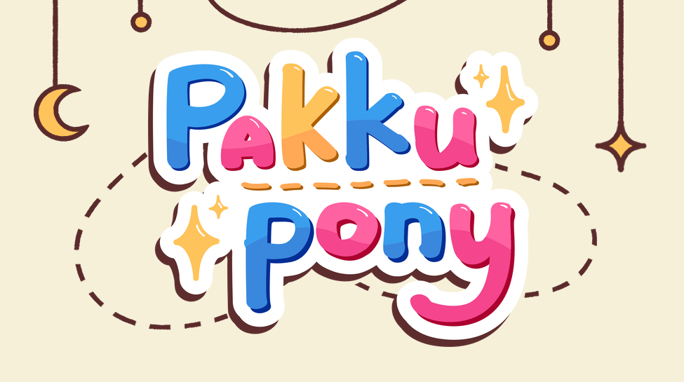 [In Development] PakkuPony