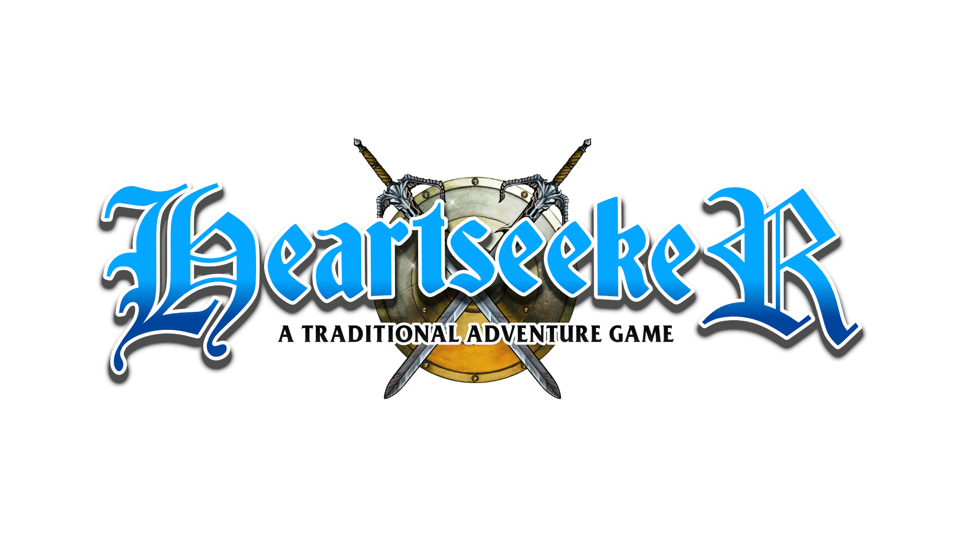 Heartseeker: Traditional Adventure Game