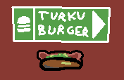 Cover image for Turku Burger