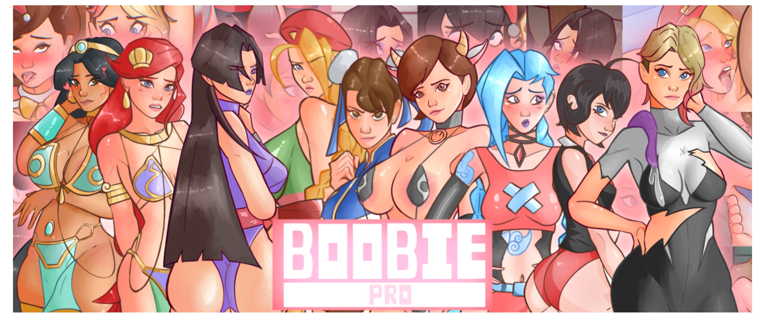 BOOBIES [PRO]