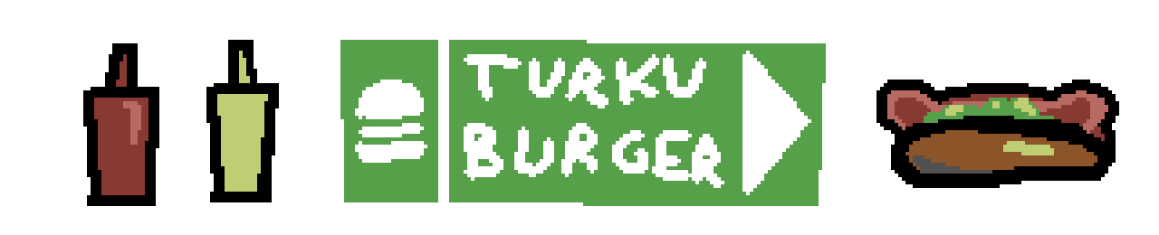 Turku Burger