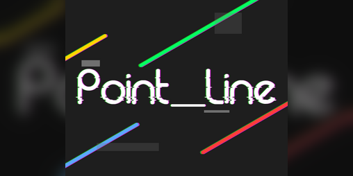 Cover image for Point_Line
