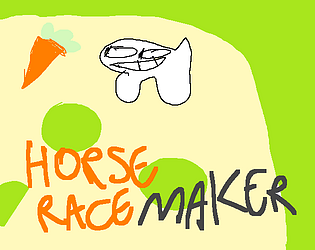 Horse Race Maker