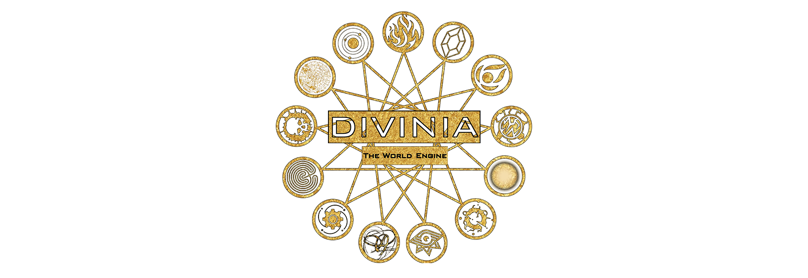 Divinia: Character Concepts