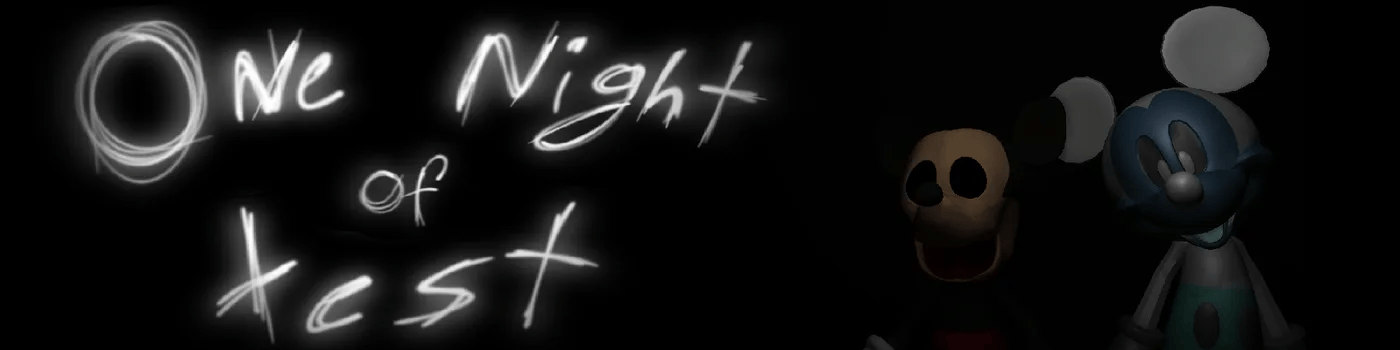 One Night of Test