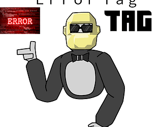 Error Tag