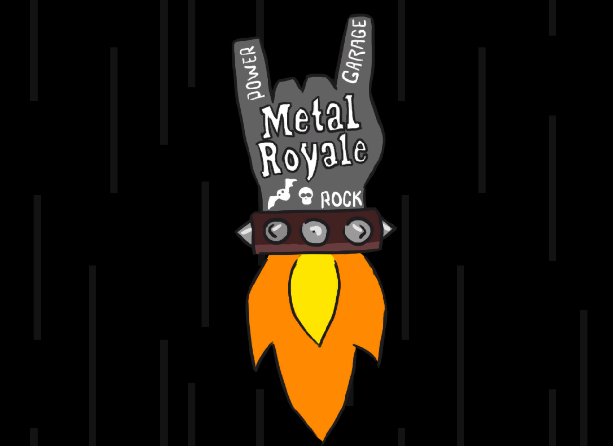MetalRoyale