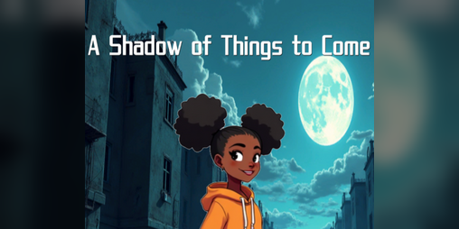 Cover image for A Shadow of Things to Come