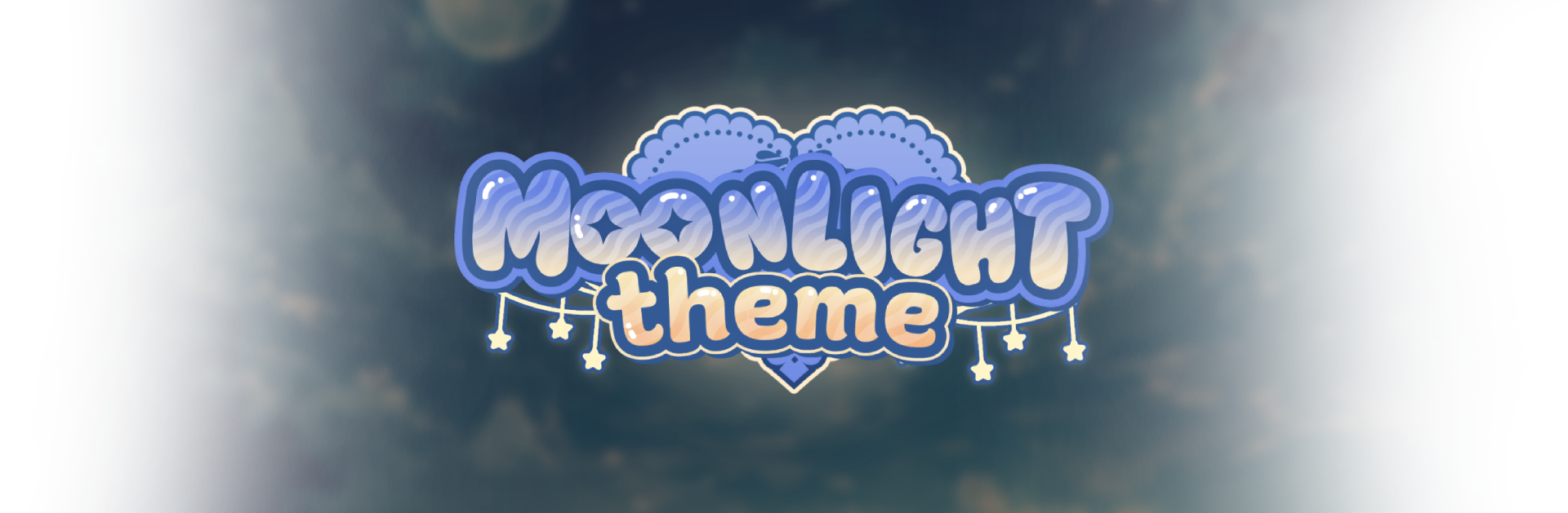 Moonlight GUI for Renpy (๐ค๐๐ก๐ฉ ๐๐๐๐)