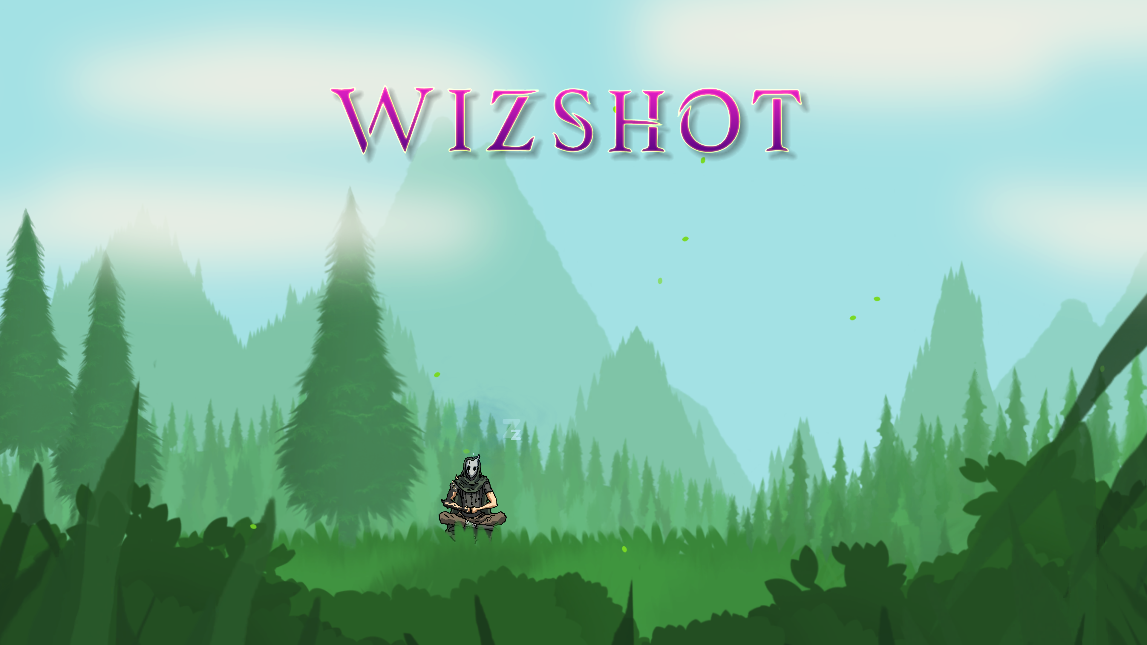 Cover image for Wizshot